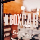 Boxcar Coffee | Mesa Cafe