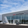 Audi Grand Rapids gallery