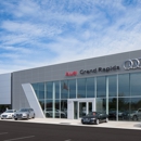 Audi Grand Rapids - New Car Dealers
