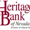 Heritage Bank Of Nevada