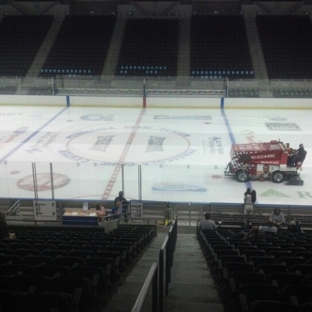 Pensacola Ice Flyers - Pensacola, FL