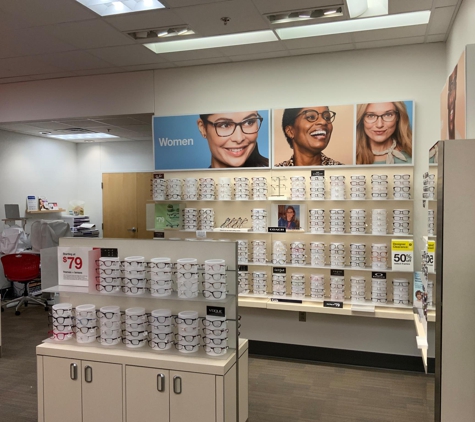 Target Optical - Lititz, PA