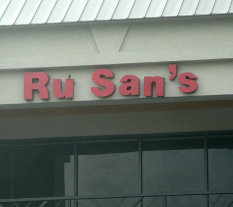 Ru San's Midtown - Atlanta, GA