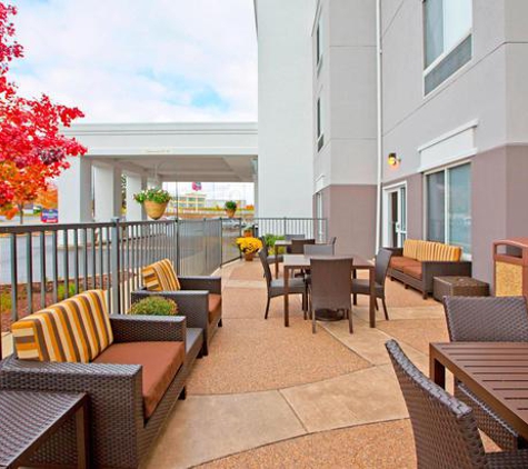 SpringHill Suites Pittsburgh Monroeville - Monroeville, PA