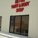 Metro Paint & Body Shop - Automobile Body Repairing & Painting