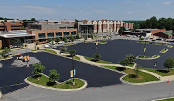 Standard Paving & Concrete - Galesville, MD