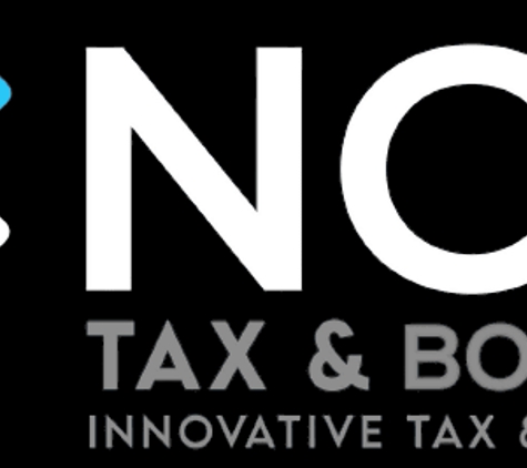 Nova Tax & Bookkeeping - Plano, TX