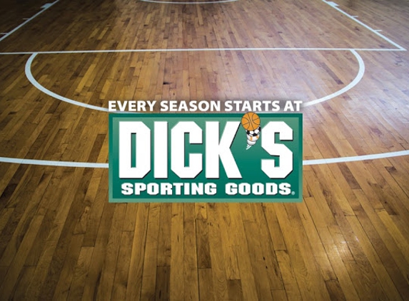 DICK'S Sporting Goods - Rochester, NY