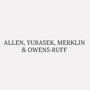 Allen Yurasek Merklin-Owens