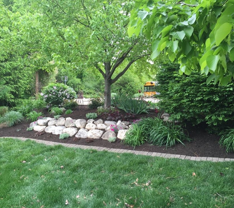 Tiger Stripe Lawns LLC - Terre Haute, IN