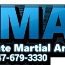 Ultimate Martial Arts - Martial Arts Instruction