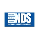 National Disaster Solutions - NDS - Building Restoration & Preservation