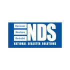 National Disaster Solutions - NDS