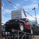 Service Center - Station Chrysler Jeep