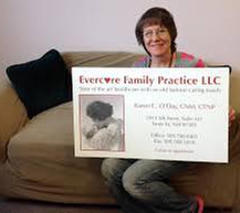 EverCare Family Practice - Santa Fe, NM