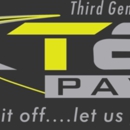 T&S Paving - Paving Contractors