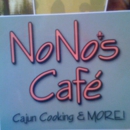 Nono's Cafe - American Restaurants
