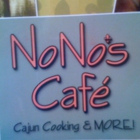 Nono's Cafe