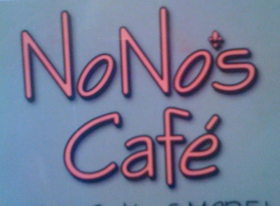 Nono's Cafe - Highlands Ranch, CO