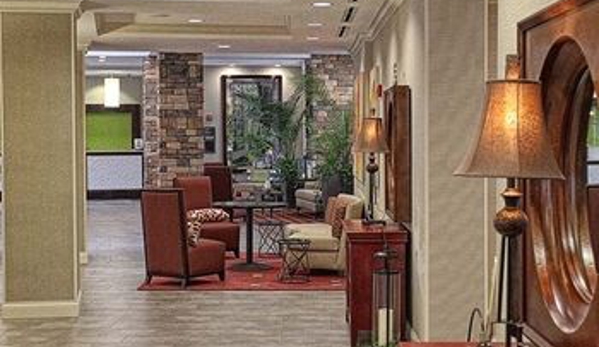 Hilton Garden Inn Pikeville - Pikeville, KY