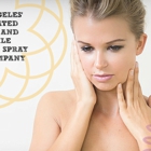 Sunless Beauty Organic Spray Tanning
