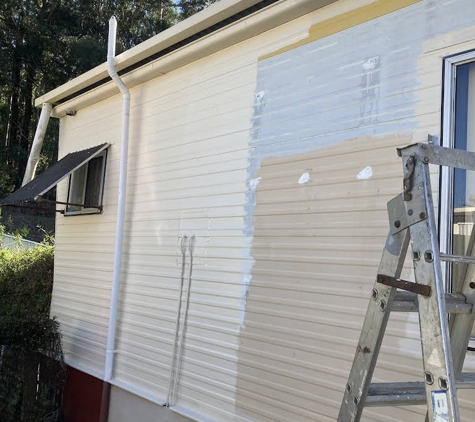 M & T  Property Maintenance Services - Nelligen, NSW