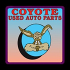 Coyote Used Auto Parts