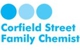 Corfield Street Family Chemist - Chemist & Pharmacy Stores