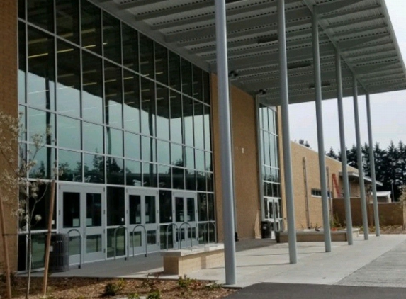 Odle Middle School - Bellevue, WA