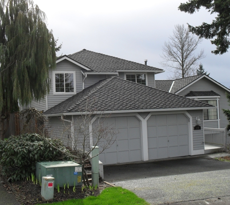 Stevenson Roofing - Maple Valley, WA