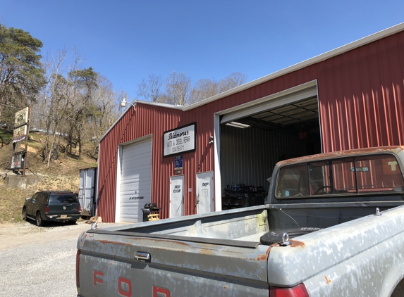 Skidmore's Auto & Diesel Repair - Sutton, WV