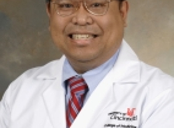 DR Joseph Nicolas MD - Cincinnati, OH
