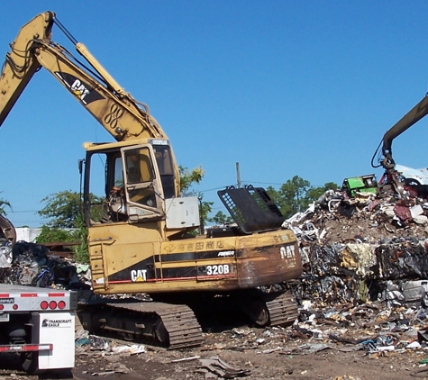 Dominion Metal Recycling - Wildwood, FL