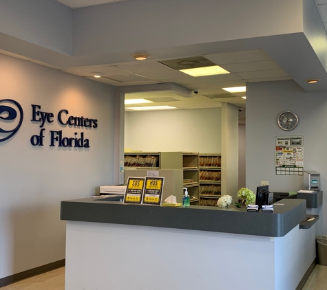 Eye Centers of Florida - Clewiston - Clewiston, FL