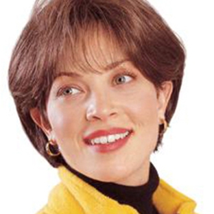 Suzanne's Wigs (Jacquelyn Collection)