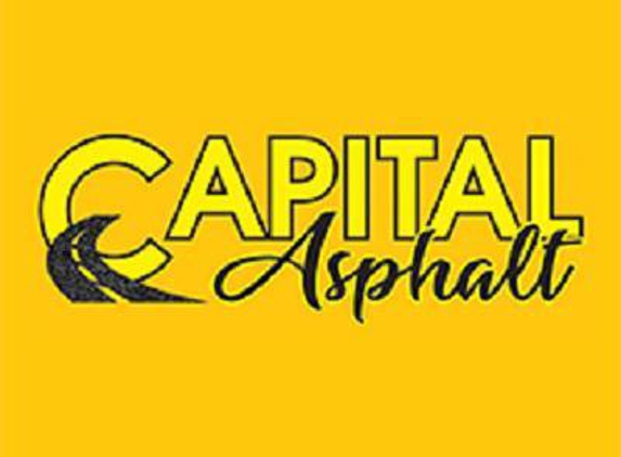 Capital Asphalt