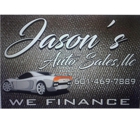 Jason's Auto Sales, LLC