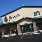 Jerry's Warehouse Liquors