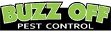 Buzz Off - Bee & Wasp Removal