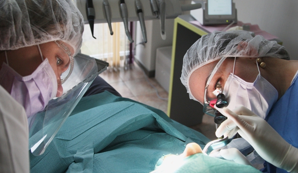 Advanced Oral & Maxillofacial Surgery Ltd. - Elmhurst, IL
