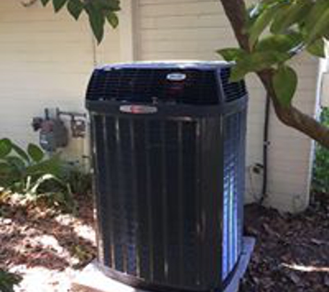 Ray French Air Conditioning & Heating Service - Gainesville, FL