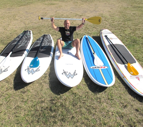 Offshore Surf Co - Moruya, NSW