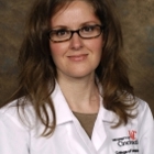 Tracey T Strickland, CRNA