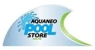 Aquaneo Pool & Spa Supply Store Logo