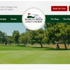 Diablo Creek Golf Course