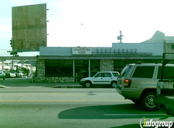 California Wok - Los Angeles, CA