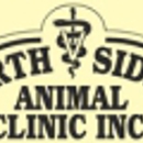 North Side Animal Clinic Inc - Veterinarians