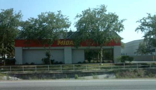 Midas Auto Service Experts - Temple Terrace, FL