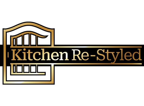 Kitchen Re-Styled - St Petersburg, FL