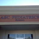 ABC pediatrics Fresno - Medical Clinics